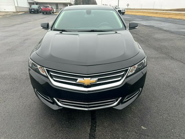 2019 Chevrolet Impala 4dr Sedan LT w/1LT - 22992889 - 7