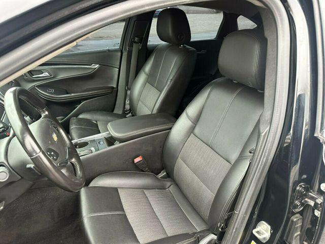 2019 Chevrolet Impala 4dr Sedan LT w/1LT - 22992889 - 8