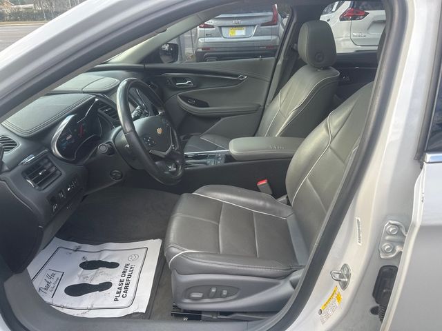 2019 Chevrolet Impala 4dr Sedan Premier w/2LZ - 22971590 - 10