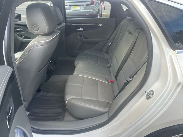 2019 Chevrolet Impala 4dr Sedan Premier w/2LZ - 22971590 - 11