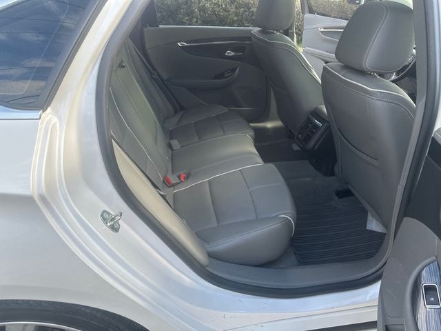 2019 Chevrolet Impala 4dr Sedan Premier w/2LZ - 22971590 - 13