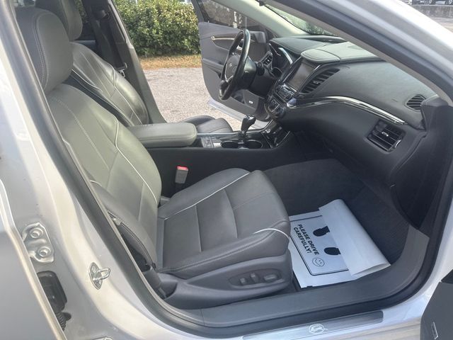 2019 Chevrolet Impala 4dr Sedan Premier w/2LZ - 22971590 - 14