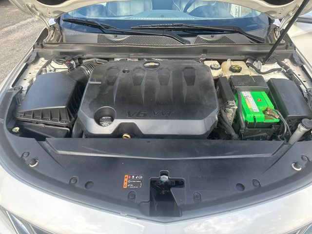 2019 Chevrolet Impala 4dr Sedan Premier w/2LZ - 22971590 - 15