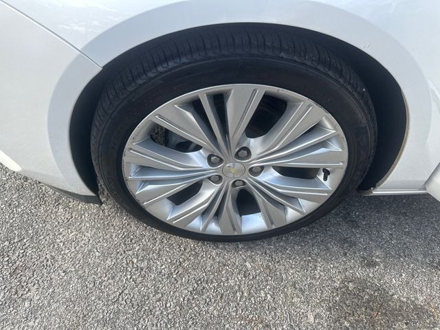 2019 Chevrolet Impala 4dr Sedan Premier w/2LZ - 22971590 - 16
