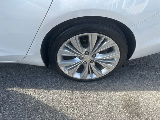 2019 Chevrolet Impala 4dr Sedan Premier w/2LZ - 22971590 - 17