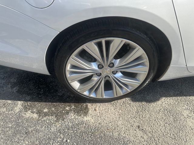2019 Chevrolet Impala 4dr Sedan Premier w/2LZ - 22971590 - 18