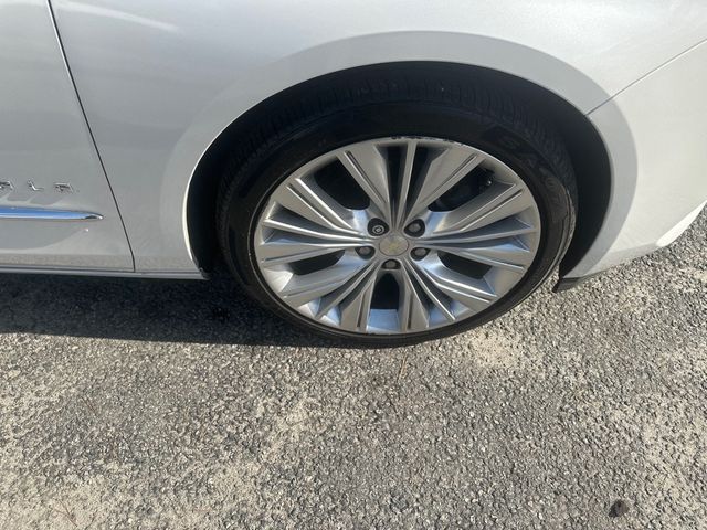 2019 Chevrolet Impala 4dr Sedan Premier w/2LZ - 22971590 - 19