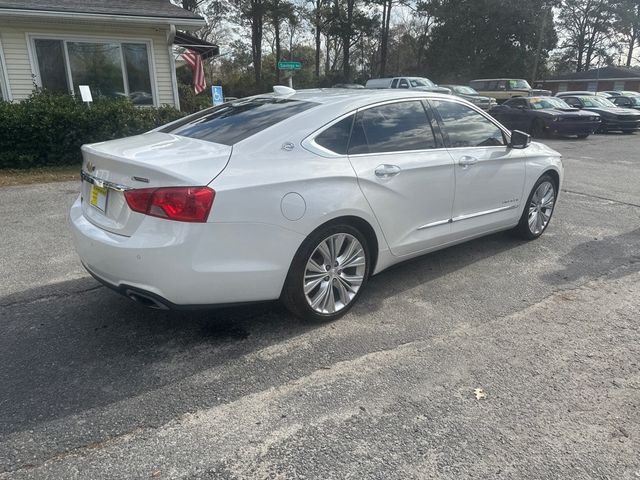 2019 Chevrolet Impala 4dr Sedan Premier w/2LZ - 22971590 - 4