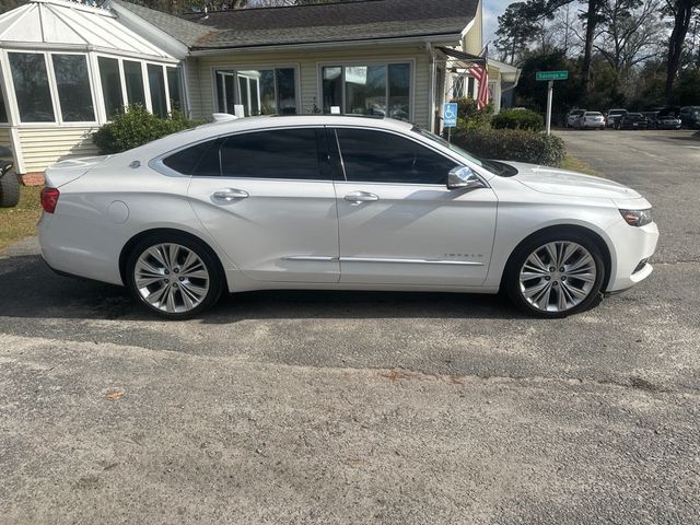 2019 Chevrolet Impala 4dr Sedan Premier w/2LZ - 22971590 - 5