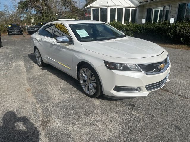 2019 Chevrolet Impala 4dr Sedan Premier w/2LZ - 22971590 - 6