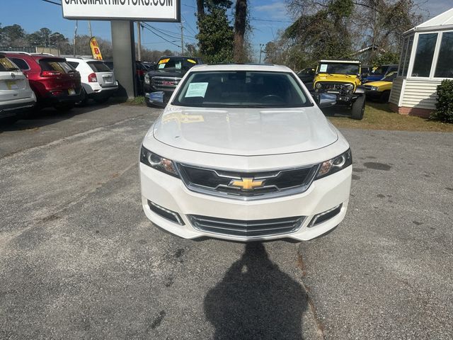 2019 Chevrolet Impala 4dr Sedan Premier w/2LZ - 22971590 - 7