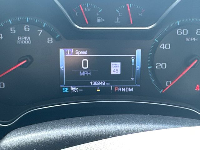 2019 Chevrolet Impala 4dr Sedan Premier w/2LZ - 22971590 - 8