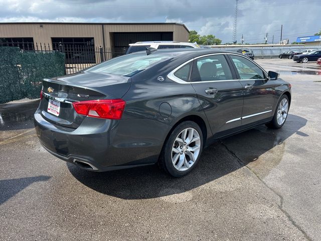 2019 Chevrolet Impala 4dr Sedan Premier w/2LZ - 23042372 - 3