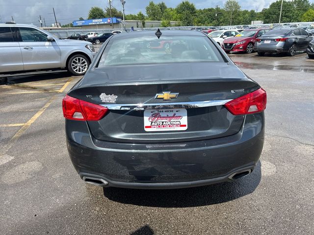 2019 Chevrolet Impala 4dr Sedan Premier w/2LZ - 23042372 - 4