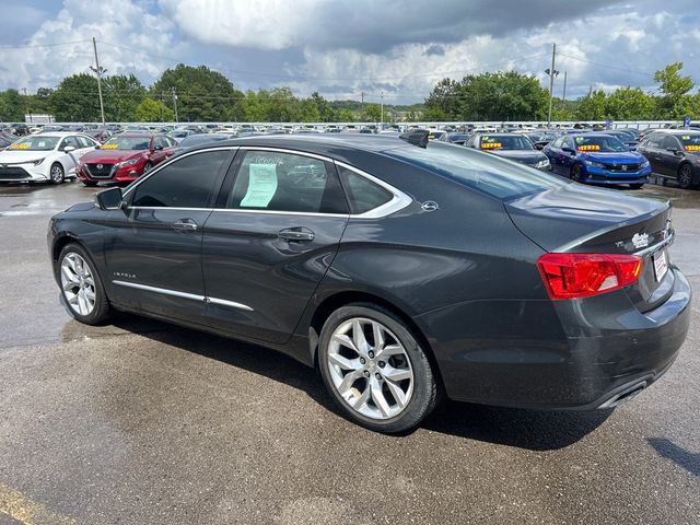 2019 Chevrolet Impala 4dr Sedan Premier w/2LZ - 23042372 - 5
