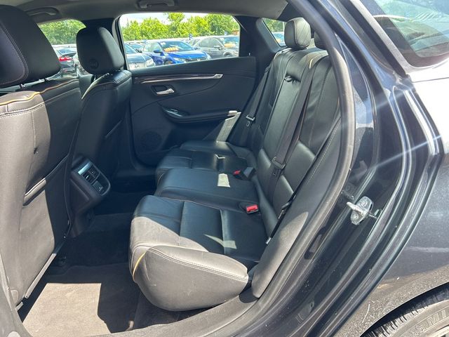 2019 Chevrolet Impala 4dr Sedan Premier w/2LZ - 23042372 - 6