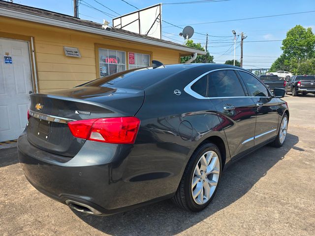 2019 Chevrolet Impala 4dr Sedan Premier w/2LZ - 23019577 - 3
