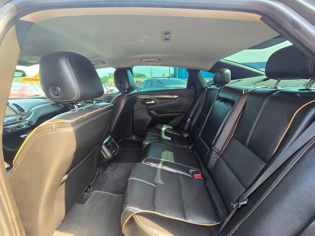 2019 Chevrolet Impala 4dr Sedan Premier w/2LZ - 23019577 - 5
