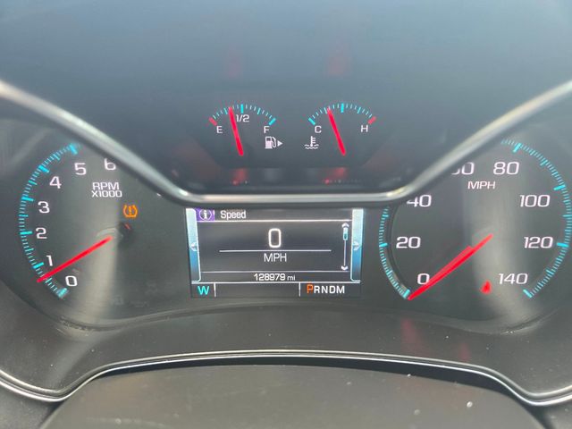 2019 Chevrolet Impala 4dr Sedan Premier w/2LZ - 23019577 - 6