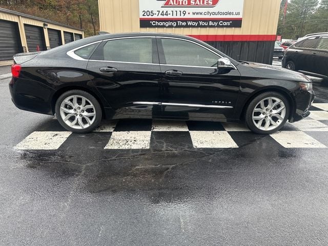 2019 Chevrolet Impala 4dr Sedan Premier w/2LZ - 22699534 - 1