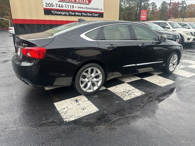 2019 Chevrolet Impala 4dr Sedan Premier w/2LZ - 22699534 - 2