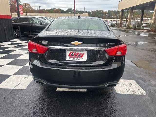 2019 Chevrolet Impala 4dr Sedan Premier w/2LZ - 22699534 - 3