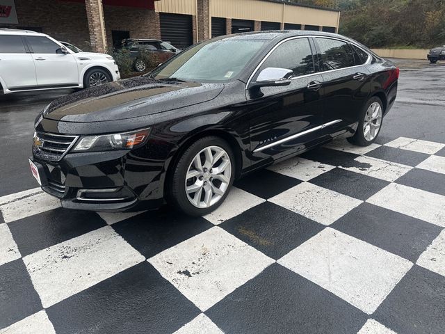 2019 Chevrolet Impala 4dr Sedan Premier w/2LZ - 22699534 - 6