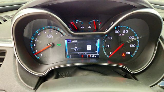 2019 Chevrolet Impala 4dr Sedan Premier w/2LZ - 23090382 - 10