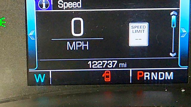 2019 Chevrolet Impala 4dr Sedan Premier w/2LZ - 23090382 - 11