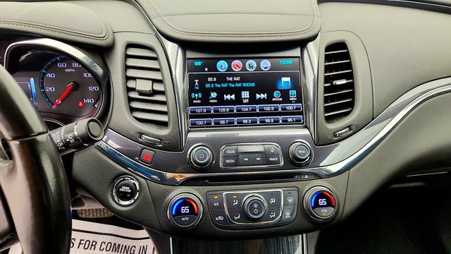 2019 Chevrolet Impala 4dr Sedan Premier w/2LZ - 23090382 - 12