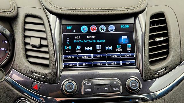2019 Chevrolet Impala 4dr Sedan Premier w/2LZ - 23090382 - 13