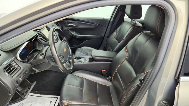 2019 Chevrolet Impala 4dr Sedan Premier w/2LZ - 23090382 - 15