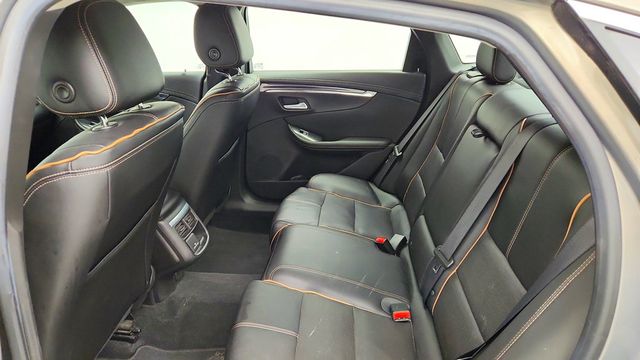 2019 Chevrolet Impala 4dr Sedan Premier w/2LZ - 23090382 - 16