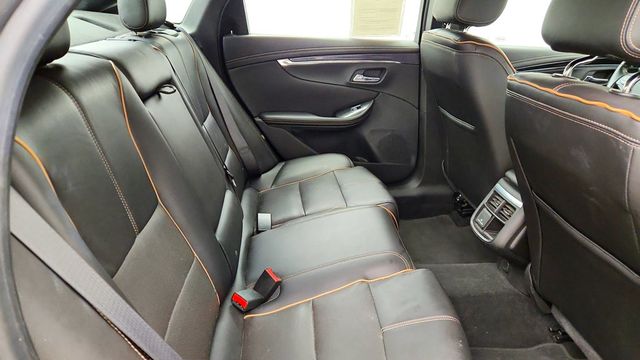 2019 Chevrolet Impala 4dr Sedan Premier w/2LZ - 23090382 - 17