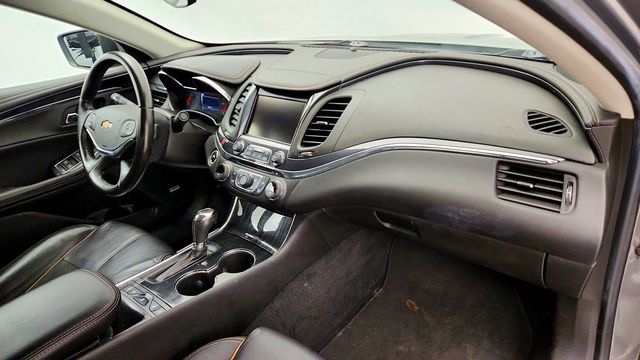 2019 Chevrolet Impala 4dr Sedan Premier w/2LZ - 23090382 - 18