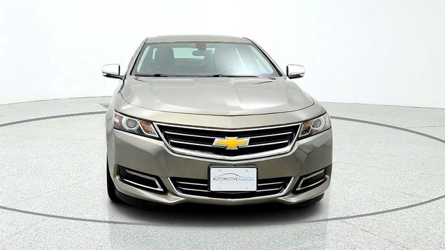 2019 Chevrolet Impala 4dr Sedan Premier w/2LZ - 23090382 - 1