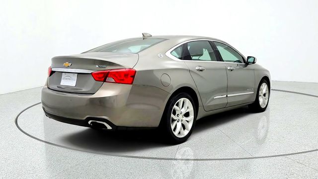 2019 Chevrolet Impala 4dr Sedan Premier w/2LZ - 23090382 - 4