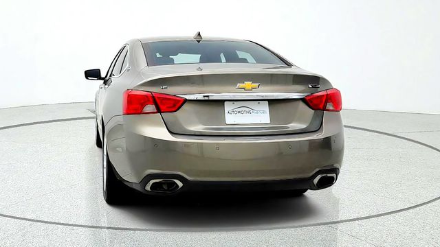 2019 Chevrolet Impala 4dr Sedan Premier w/2LZ - 23090382 - 5