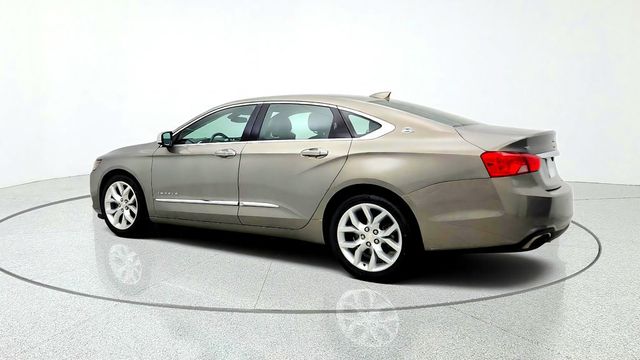 2019 Chevrolet Impala 4dr Sedan Premier w/2LZ - 23090382 - 6