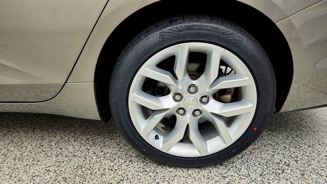 2019 Chevrolet Impala 4dr Sedan Premier w/2LZ - 23090382 - 8