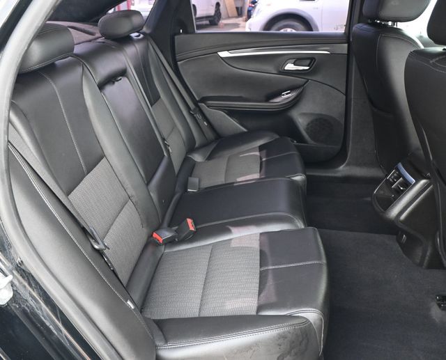 2019 Chevrolet Impala Brand New Tires - 22995030 - 13