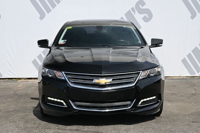 2019 Chevrolet Impala Brand New Tires - 22995030 - 1