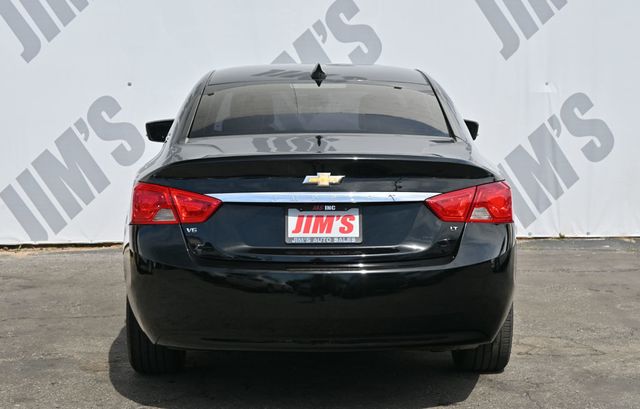 2019 Chevrolet Impala Brand New Tires - 22995030 - 4