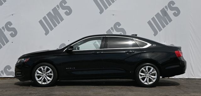 2019 Chevrolet Impala Brand New Tires - 22995030 - 5