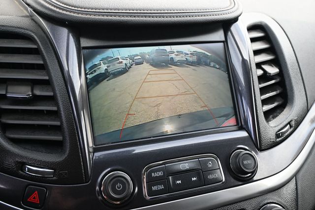 2019 Chevrolet Impala Brand New Tires - 22995030 - 8