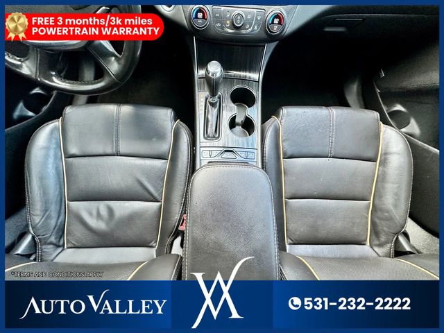 2019 Chevrolet Impala Premier Sedan 4D - 22938979 - 32