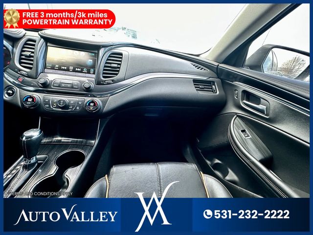 2019 Chevrolet Impala Premier Sedan 4D - 22938979 - 33