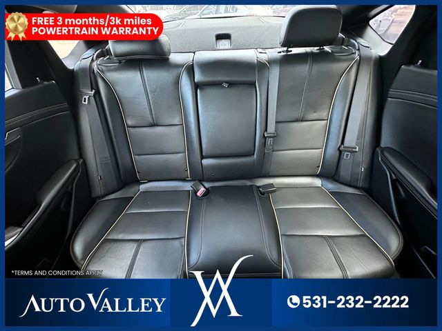 2019 Chevrolet Impala Premier Sedan 4D - 22938979 - 34