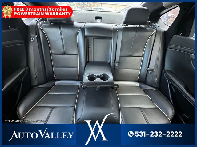 2019 Chevrolet Impala Premier Sedan 4D - 22938979 - 35