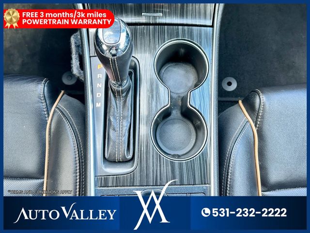 2019 Chevrolet Impala Premier Sedan 4D - 22938989 - 31